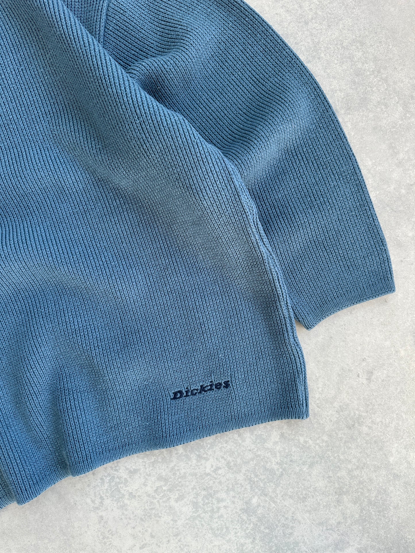 Dickies vintage heavy muški džemper (XL)