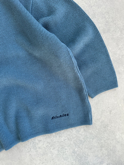 Dickies vintage heavy muški džemper (XL)