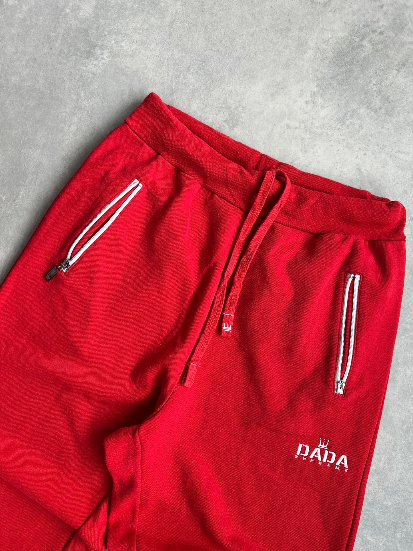 Dada Supreme 2000s muška baggy heavy cotton trenerka (L)