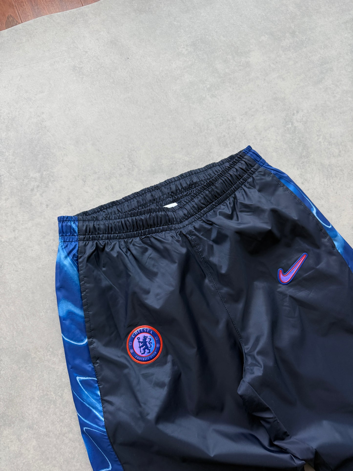 Nike x Chelsea FC muška šuškava trenerka (S)