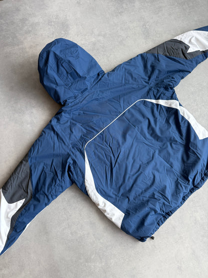 Columbia Sport vintage muška zimska jakna (XL)