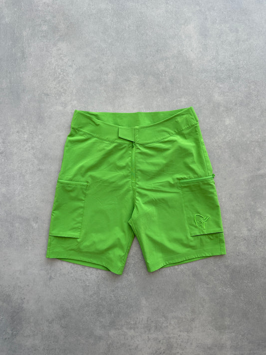 Norrona Lightweight Flex1 ženski planinarski šorc (S)