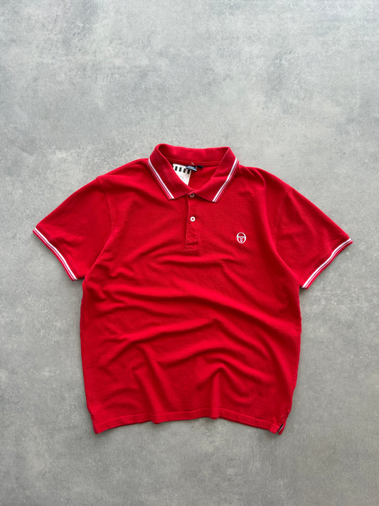 Sergio Tacchini muška polo majica (L)
