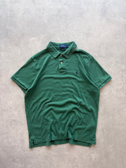 Polo by Ralph Lauren muška zelena majica (L)