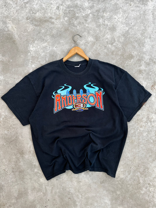 Greg Anderson vintage nascar muška majica (XL)