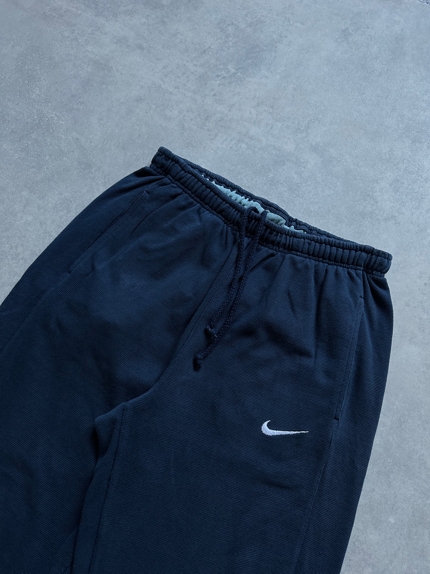 Nike 90s baggy muška plava trenerka (XL)