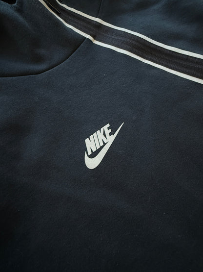 Nike Tech Fleece Ninja muška crna dukserica (XL)