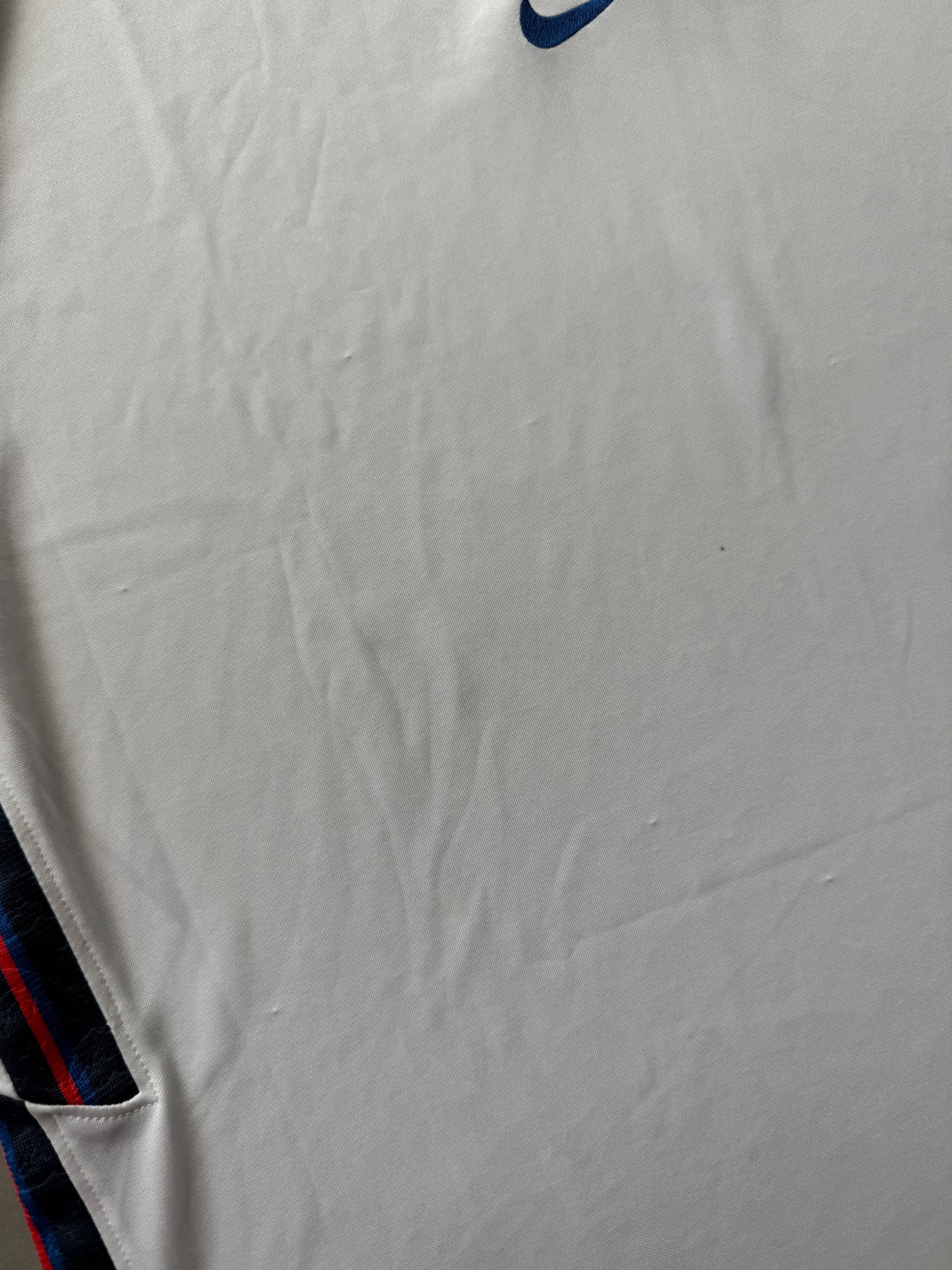 Nike x England 20/21 Home kit muški dres (XL)