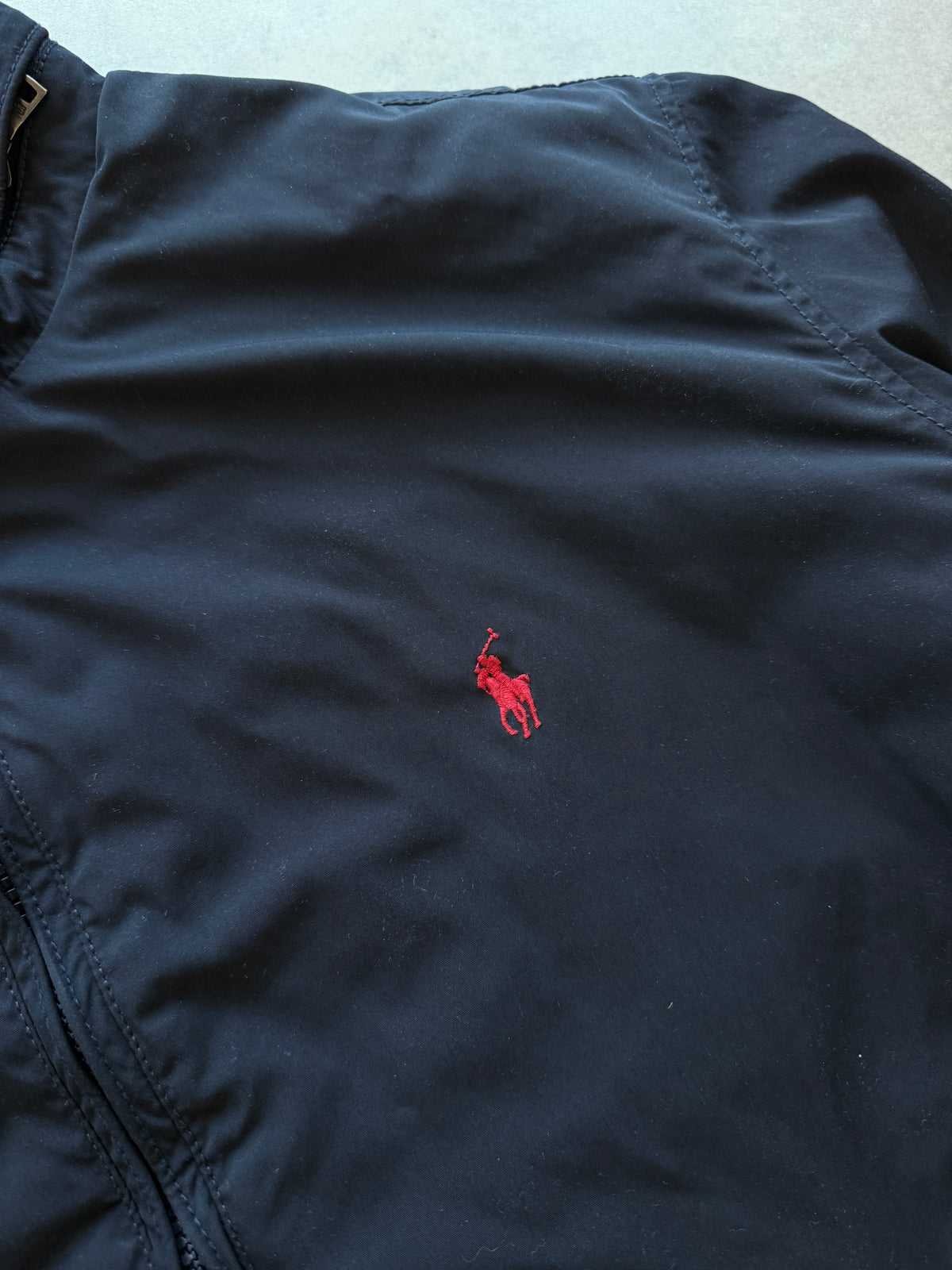 Polo by Ralph Lauren Fleece Lined muška zimska jakna (XL)