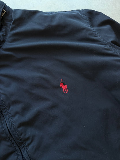 Polo by Ralph Lauren Fleece Lined muška zimska jakna (XL)