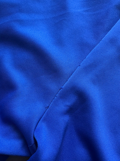 Nike ženska plava trenerka (XS)