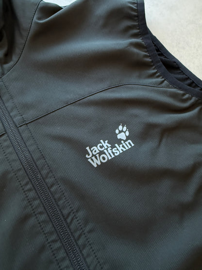 Jack Wolfskin muški tanki prsluk (L)