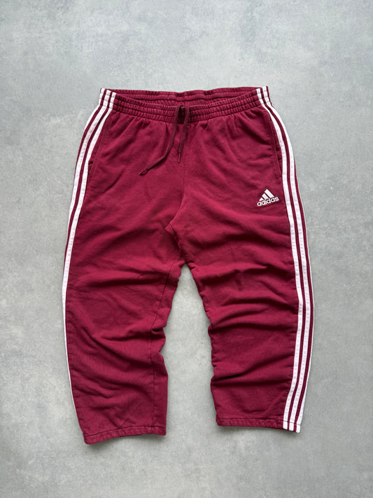 Adidas ženska baggy trenerka (L)