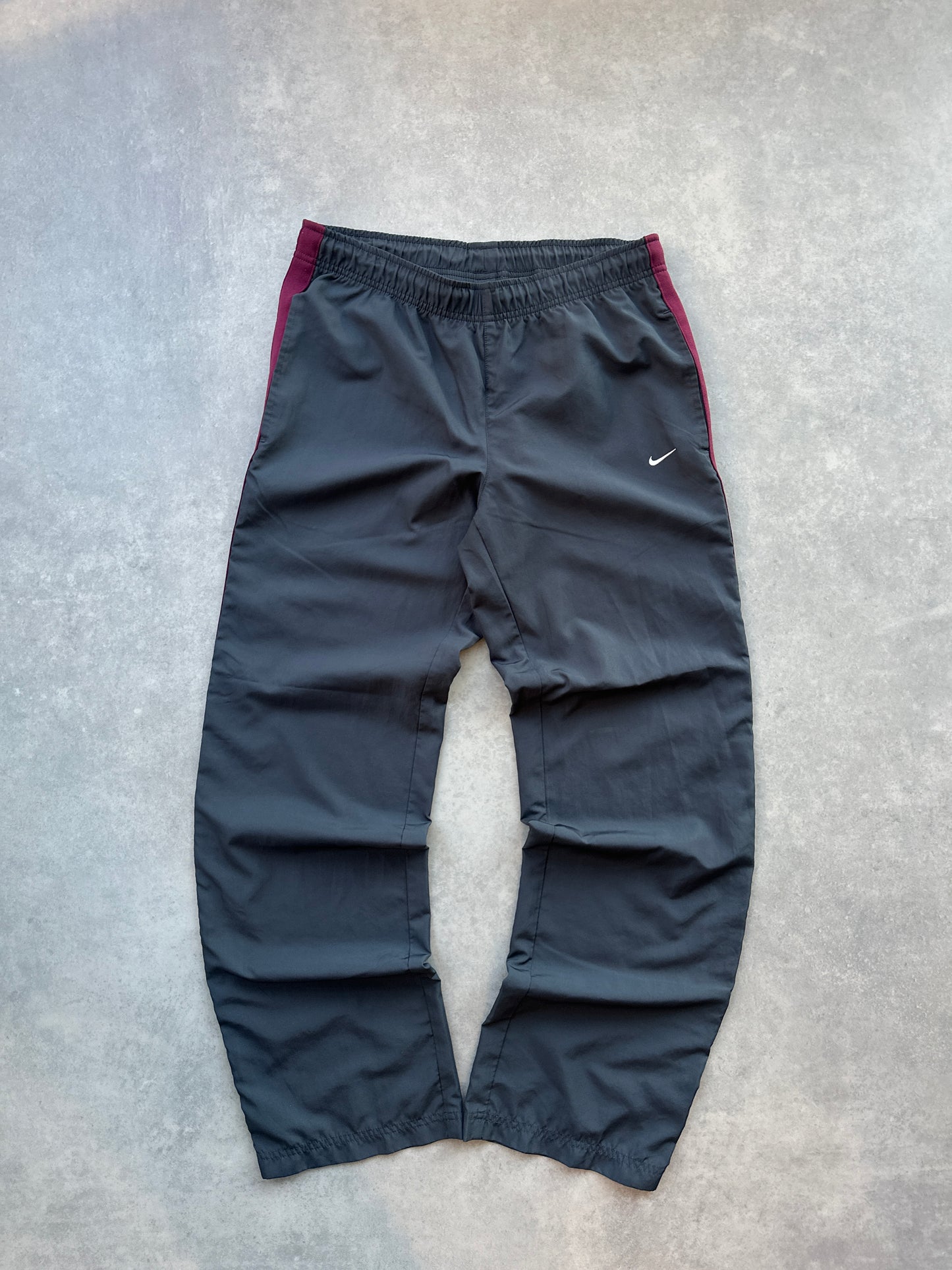 Nike Ath Dpt muška baggy šuškava trenerka (S)