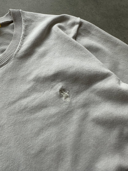 Polo by Ralph Lauren ženski bijeli džemper (S)