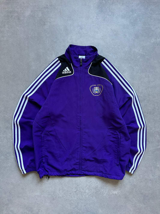 Adidas x Anderlecht muška šuškava dukserica (L)
