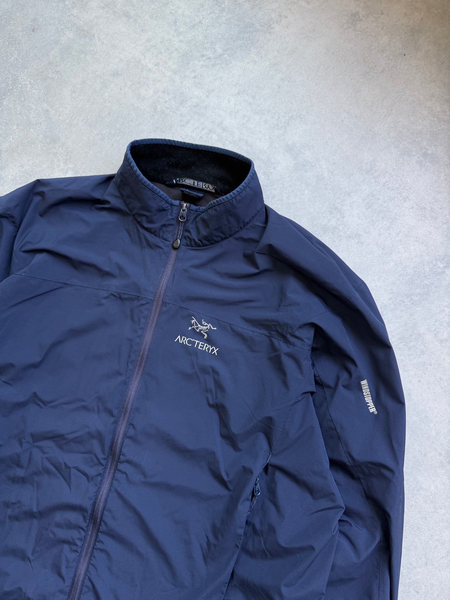 Arcteryx Atom LT Windstopper muška jakna (XL)