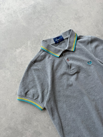Fred Perry muška slim fit polo majica (S)