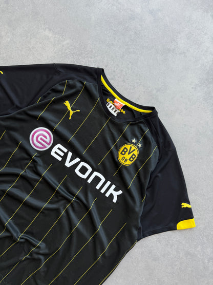 Puma x Borussia Dortmund 14/16 Away Kit muški dres (XXL)