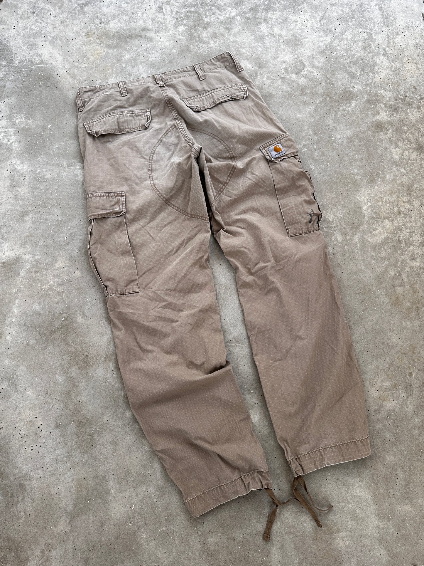 Carhartt Regular Cargo Pant muške hlače (31x32)