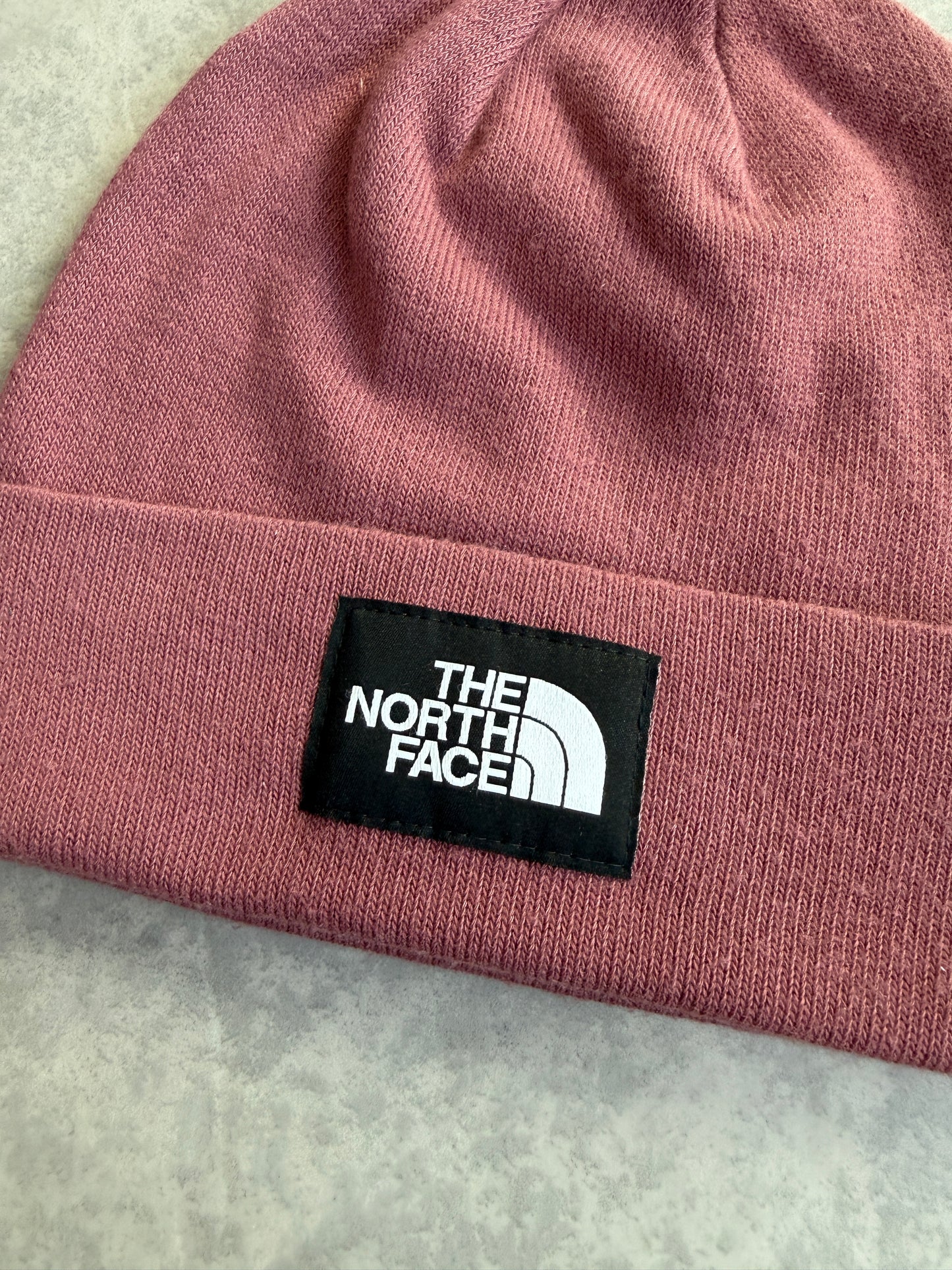 The North Face unisex kapa (OS)