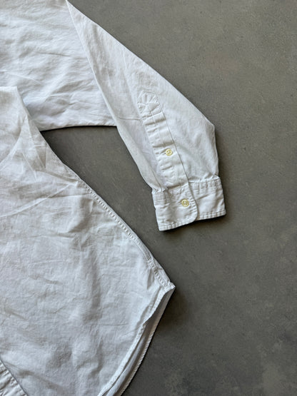 Polo by Ralph Lauren muška bijela košulja (L)