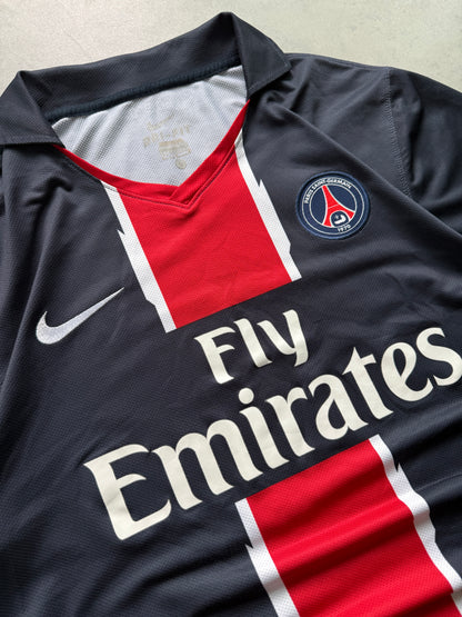 Nike x PSG 10/11 Away Kit muški dres (L)