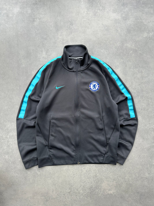 Nike x Chelsea FC muška sportska dukserica (M)