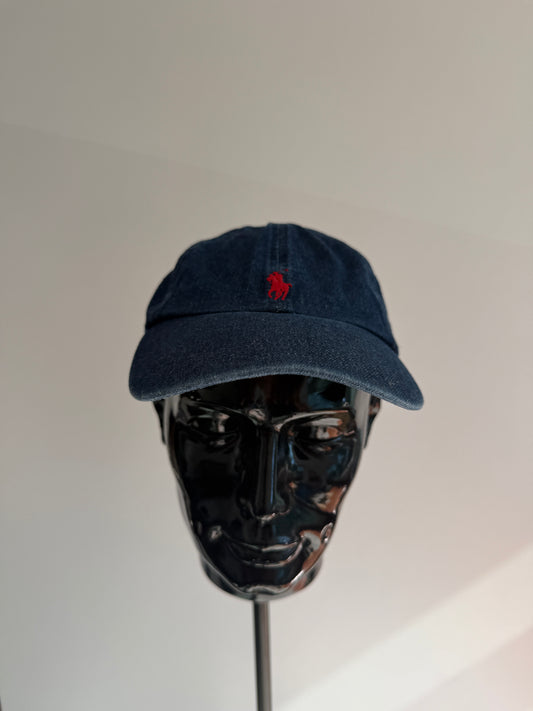 Polo by Ralph Lauren muški teksas kacket (OS)