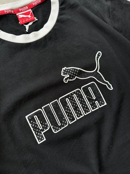Puma 2000s muška vintage majica (M)