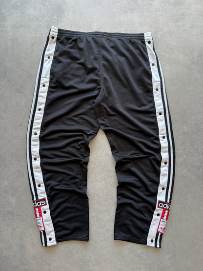 Adidas vintage muška baggy trenerka (L)