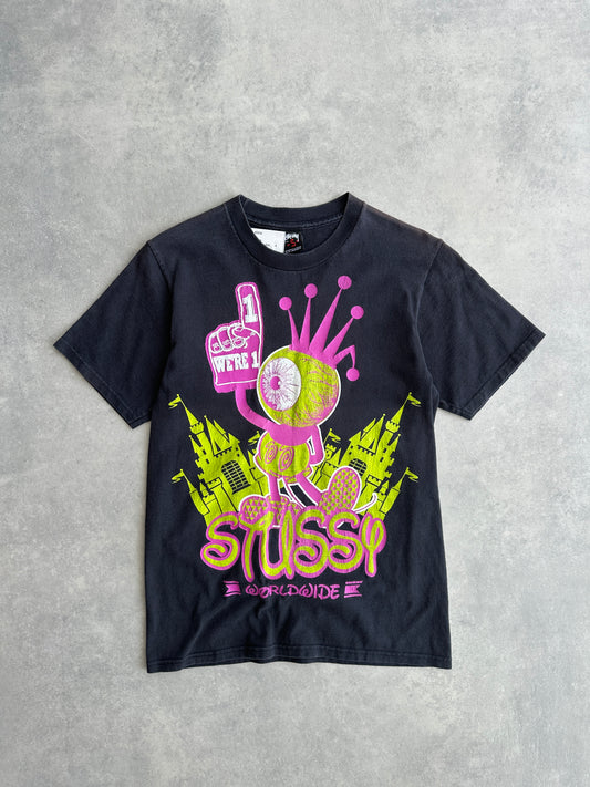 Stussy 90s muška majica (S)