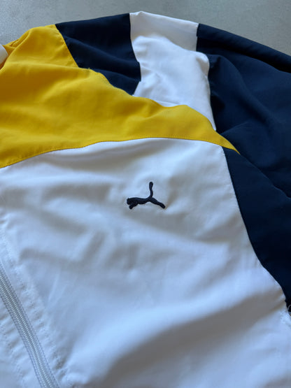 Puma 90s muška šuškava dukserica (M)