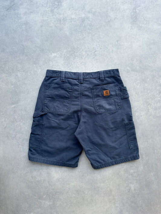Carhartt vintage muški carpenter šorc (36)