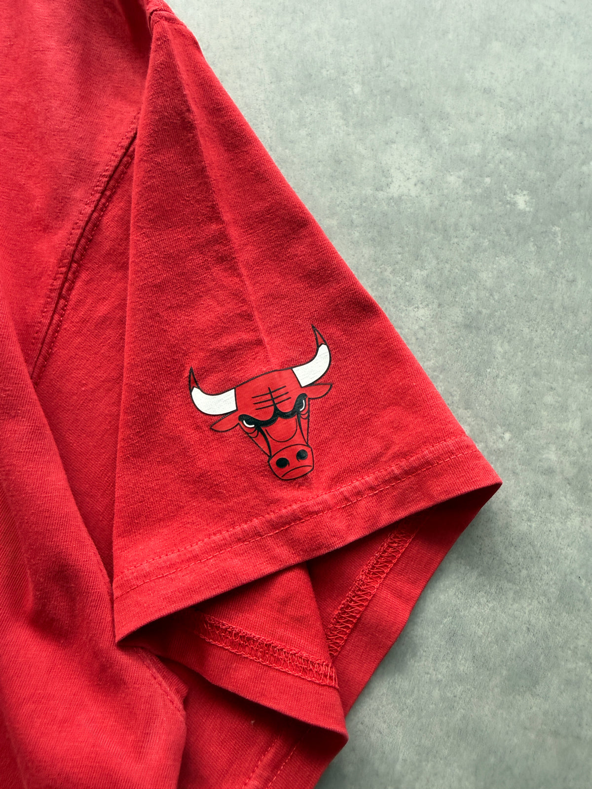 Nike Air Jordan Chicago Bulls muška majica (XL)