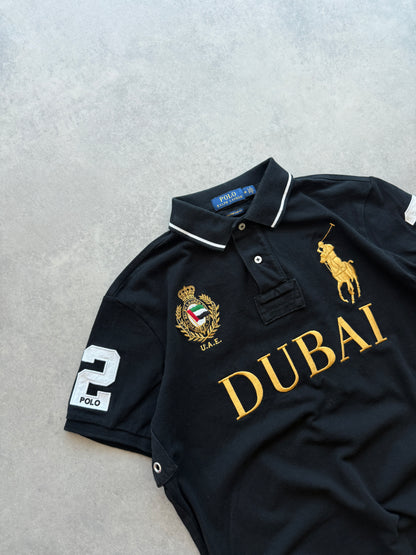 Polo by Ralph Lauren Dubai Big Pony muška polo majica (M)