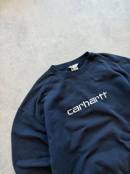 Carhartt 90s muška oversized heavy cotton dukserica (XXL)
