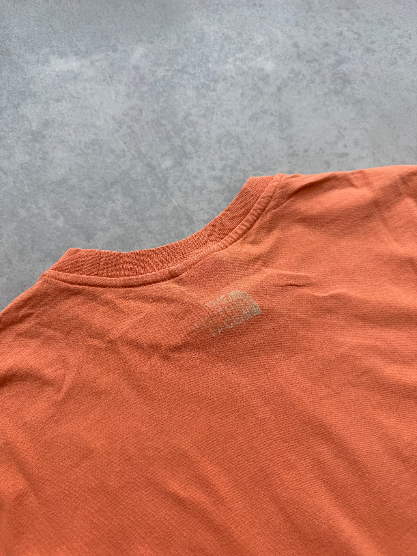 The North Face 2000s muška retro majica (M)