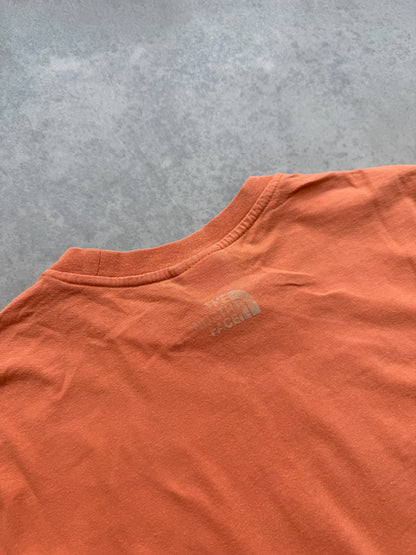 The North Face 2000s muška retro majica (M)
