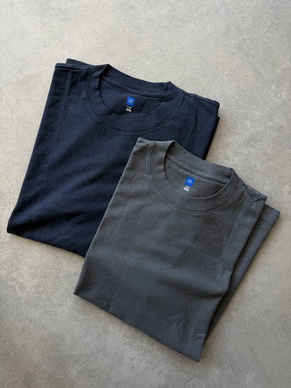 Yeezy x Gap Unreleased muška oversized siva majica (M, L)