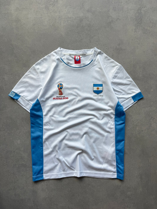 WC2018 x Argentina muški dres (S)