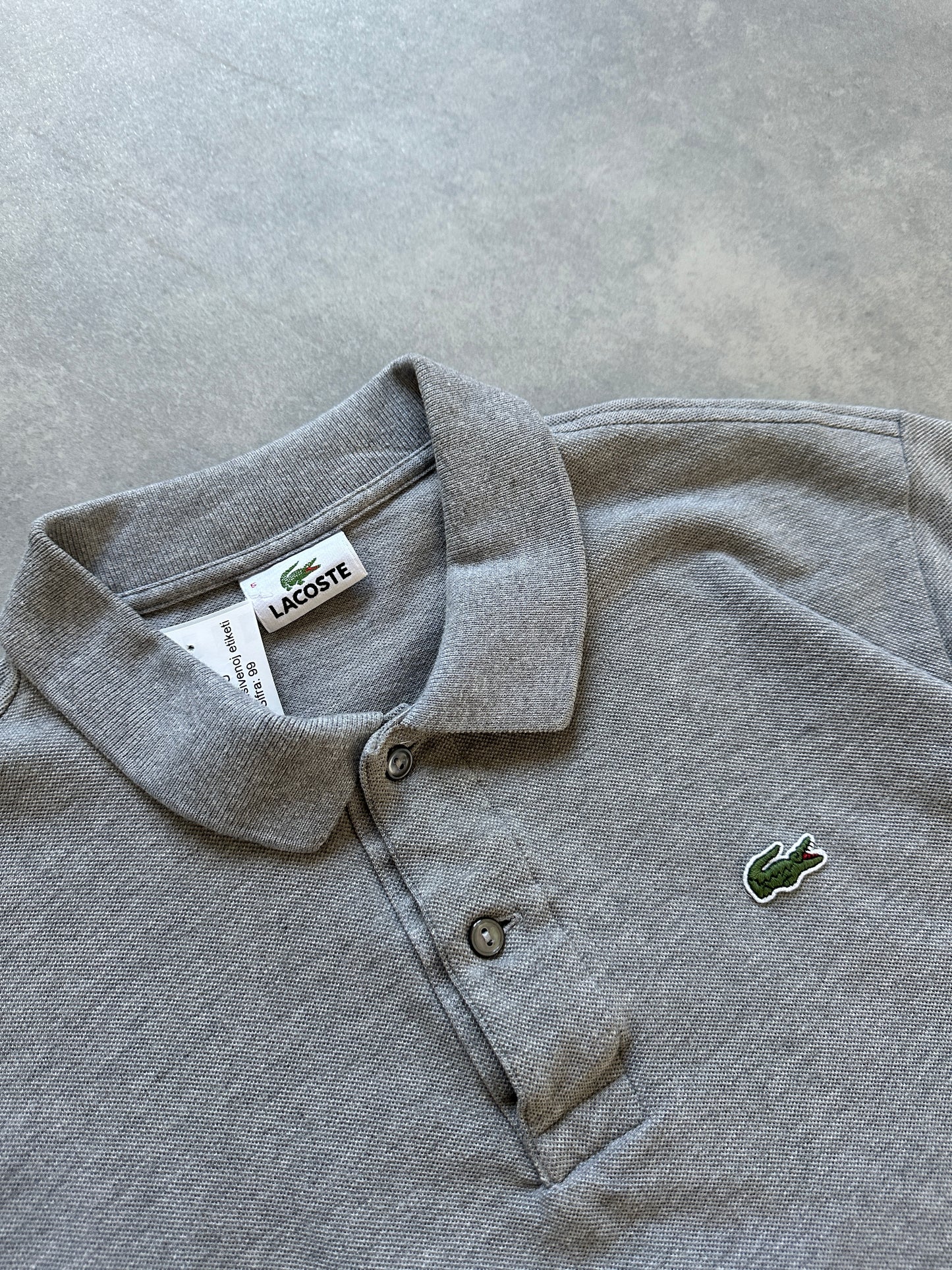 Lacoste muška polo majica (L)