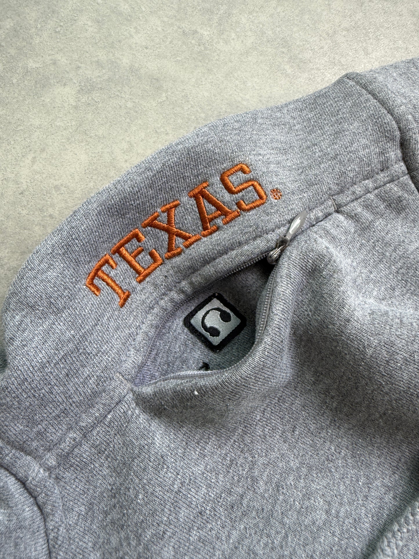 Nike x Texas Longhorns vintage muška dukserica (XXL)