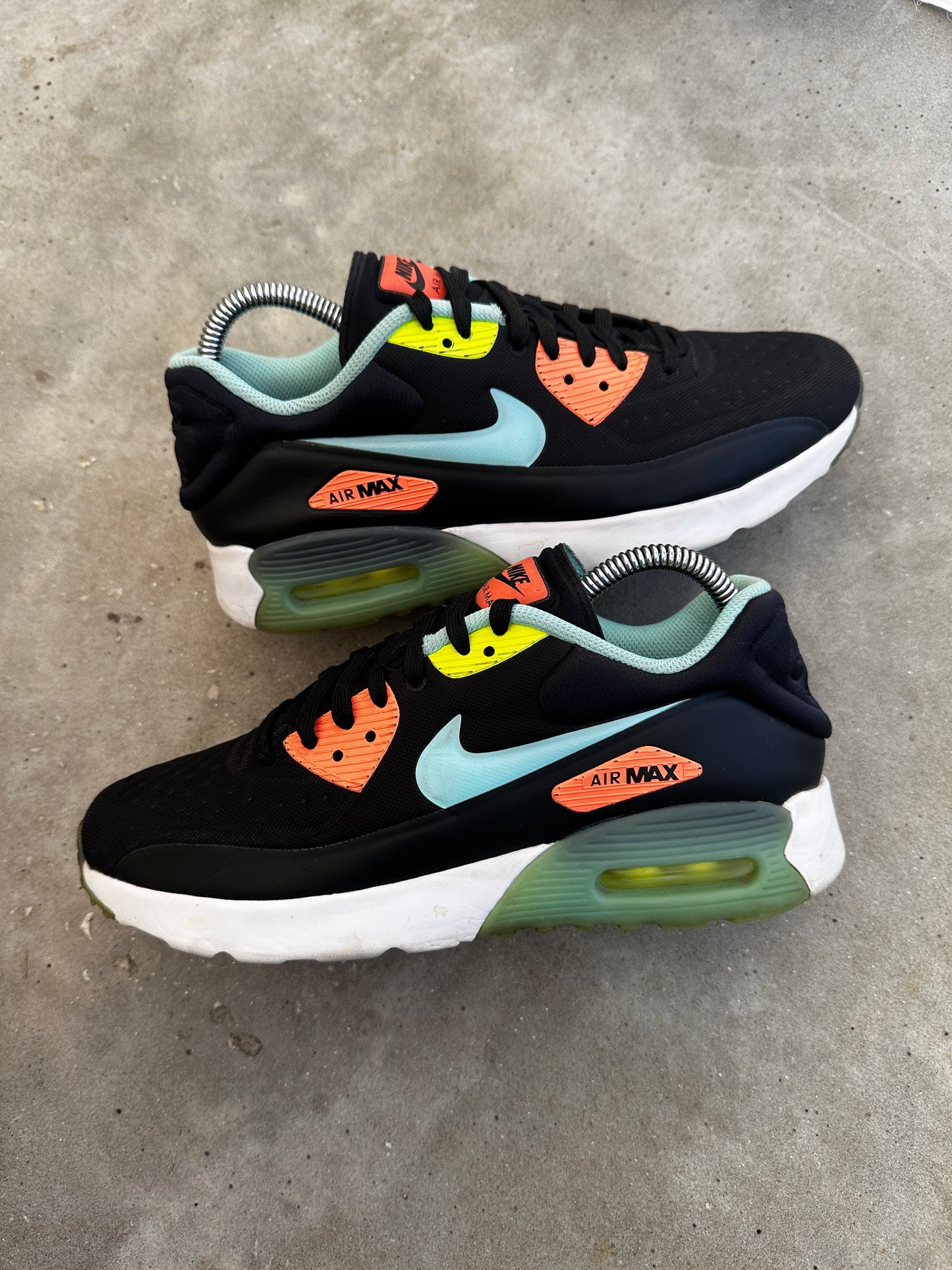 Nike Air Max 90 Ultra ženske patike (40)