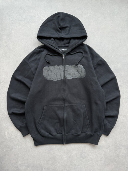Empyre muška zip heavy cotton dukserica (XL)