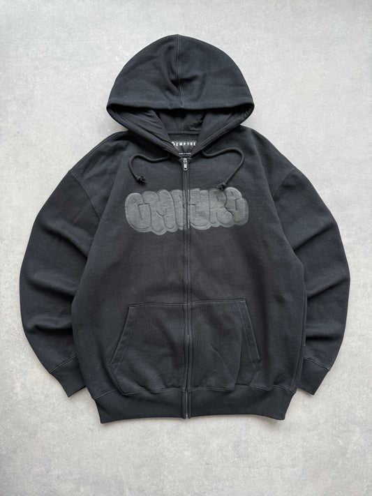 Empyre muška zip heavy cotton dukserica (XL)