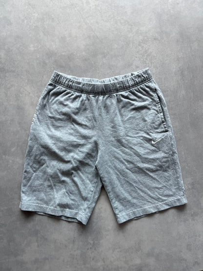 Nike muški basic sivi šorc (M)