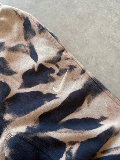 Nike muška baggy bleach dye trenerka (S)