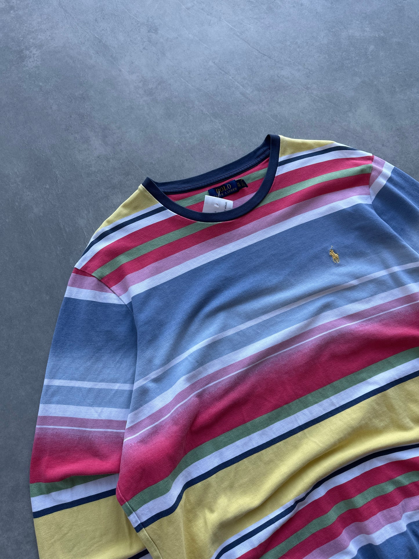 Polo by Ralph Lauren muška tanja dukserica (XL)