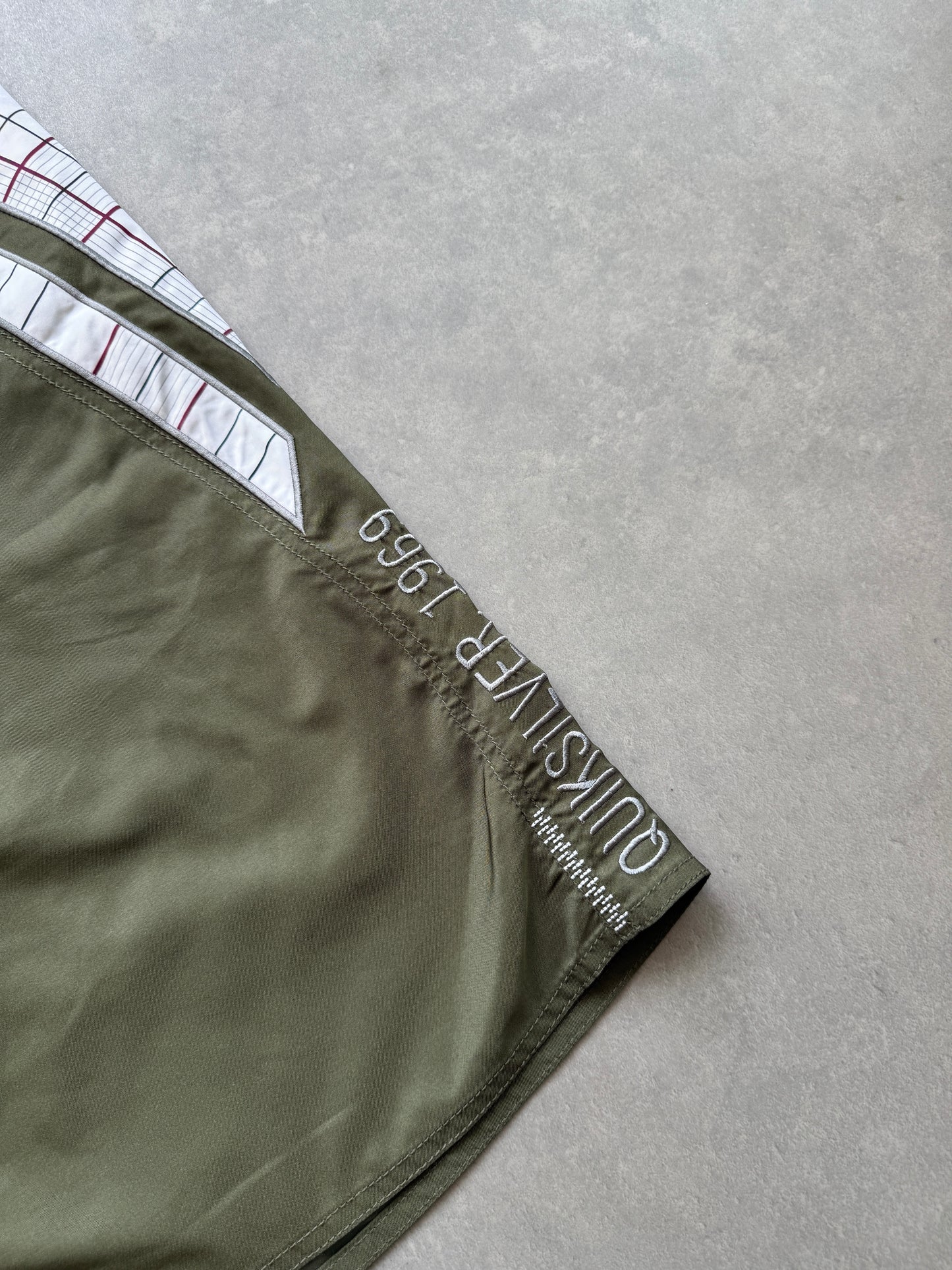 Quiksilver 2000s muški šorc za kupanje (32)